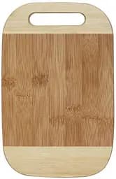 Доска разделочная ECO Bamboo S&T 30х20 см kuh0011265