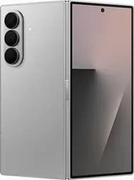 Смартфон Samsung Galaxy Fold7 12/512GB Silver Shadow (SM-F966BZSC) - мініатюра 6