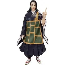 Фигурка Bandai System Service Jujutsu Kaisen Suguru Geto Магическое сражение Гето Сугуру 21 см SS JK SG 21