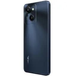 Смартфон Blackview Oscal Modern 8 8/256Gb Ash Gray (Global) NFC - мініатюра 2