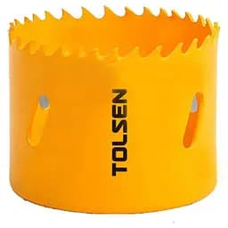 Коронка Tolsen биметаллическая 67 мм (75767)