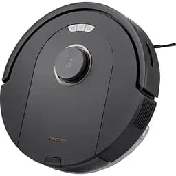 Робот-пилосос RoboRock Vacuum Cleaner Q5 Pro Black (Q5PR52-00) [100121] - мініатюра 3