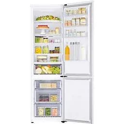 Холодильник SAMSUNG RB38C600EWW/UA - мініатюра 5