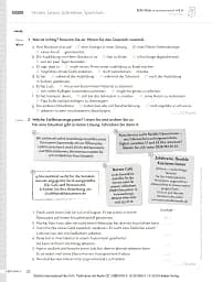 Schritte international Neu 5+6. Testtrainer + CD - мініатюра 5