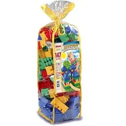 Конструктор развивающий Юніка 71108 Поместье 147 деталей