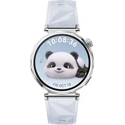 Смарт-годинник HUAWEI Watch GT 5 41 mm Blue - мініатюра 2