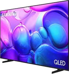 Телевізор Samsung QE85Q6FAAUXUA - мініатюра 5