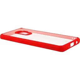 Чохол-накладка Usams Mant Series Samsung Galaxy S9 G960F Red - мініатюра 4