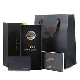 Годинник Lobinni Millionare - мініатюра 11