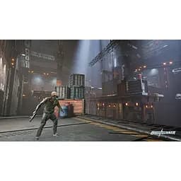 Ключ активації Microsoft Ghostrunner для Xbox One/Series - мініатюра 5