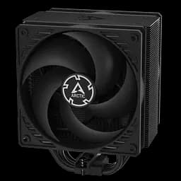 Воздушное охлаждение Arctic Freezer 36 Black (ACFRE00123A)