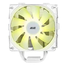2E Gaming Процесорний кулер Air Cool ACN120W-ARGB, LGA1851, 1700, 1200, 115x, 1366, AM5, AM4, AM3, AM3+, AM2 ,AM2+, FM2, FM1 4pin PWM, 3pin +5VARGB, TDP 180W - мініатюра 3