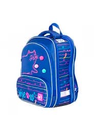 Рюкзак шкільний Yes S-30 JUNO ULTRA Meow - мініатюра 2