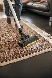 Пилосос акумуляторний Karcher VC 6 Cordless OurFamily (1.198-670.0) - мініатюра 8
