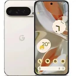 Смартфон Google Pixel 9 Pro 16/128GB Porcelain 2SIM NFC EU