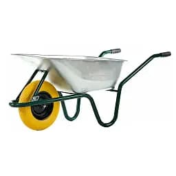 Тачка одноколісна К1, 160 кг