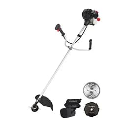 Бензинова мотокоса BauMaster BT-9053BE - мініатюра 2