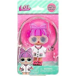 Ігрова фігурка L.O.L. Surprise! Opp Tots Леді-Лікар (987376)