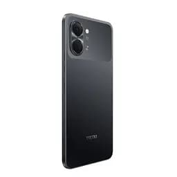 Смартфон Tecno Spark Go 3 (KM3) 6.75" 4/128ГБ, 2SIM, 5000 мАг, Ink Black - мініатюра 9