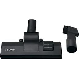 Пилосос Vegas VVC-8208OR 1000W червоний (VVC-8208OR) - мініатюра 3