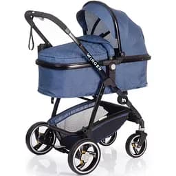 Коляска-трансформер Babyhit Winger Blue (73553)