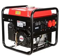 Генератор інверторний HECHT IG 3601