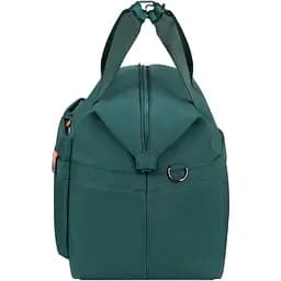 Дорожня Сумка Samsonite AIREA NORTHERN BLUE/ORANGE 45x26x26 KE0*41013 - мініатюра 4