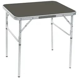 Стол Bo-Camp 70x60 cm Grey (1404388) (DAS303272)
