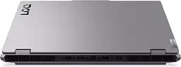 Ноутбук Lenovo LOQ 15AHP10 (83JG009JRA) Luna Grey - мініатюра 9