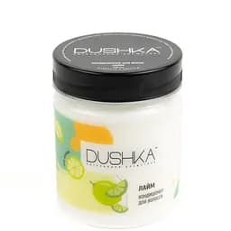 Кондиціонер для волосся Лайм Dushka 200 мл