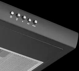 Витяжка Pyramida UX 50 (380) B BL (7085223) - мініатюра 8
