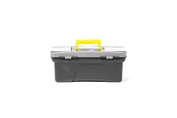 Ящик для інструментів переносний Intertool BX-0312 12" - мініатюра 2