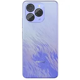 Смартфон Meizu Note 21 4/256Gb Blue (Global Version)
