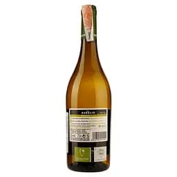 Вино Don Aurelio Verdejo D.O.P. Valdepenas, біле, сухе 0,75 л - мініатюра 2