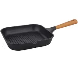 Сковорода-гриль Ringel IQ Be Natural, 28 см (IQ-1143-28 g)