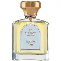 Духи оригинал The Gate Fragrances Paris Inside Out 100 мл тестер Extrait de Parfum