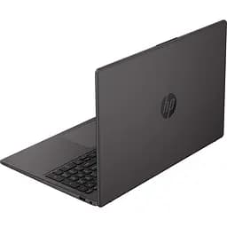 Ноутбук HP 255-G10 15.6' FHD IPS AG, AMD R5-7530U, 16GB, F512GB, UMA, DOS, чорний (8A4Y6EA) - мініатюра 4