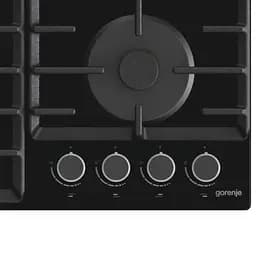 Варильна поверхня газова Gorenje GT642AB - мініатюра 4