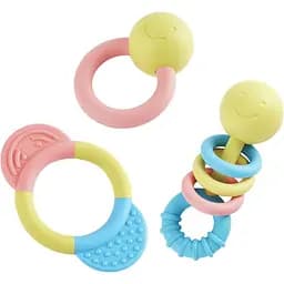 Набір прорізувачів Hape (E0027)