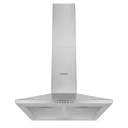 Витяжка купольна Minola HK 5614 I 1000 LED