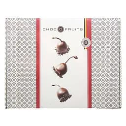 Цукерки Choc-o-Fruits Вишня в чорному шоколаді 500 г
