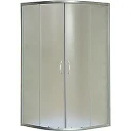 Душевая кабина Bravo WISLA N100FS без поддона