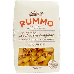 Макаронні вироби Rummo Елікоїдалі N°49 500 г