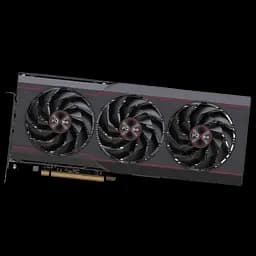 Відеокарта AMD Radeon RX 7900 XTX 24GB Sapphire Pulse (11322-98-90G) Refurbished