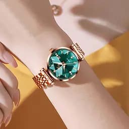 Годинник Olevs Diamond - мініатюра 7