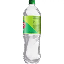 Напій безалкогольний 7up Zero Sugar сильногазований 1.75 л - мініатюра 3