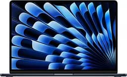 Ноутбук Apple MacBook Air 15" M2 Midnight 2023 (Z18T000PR, Z18T000T4, Z18T000WF)