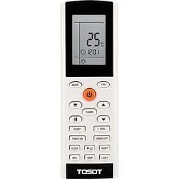 Спліт-система Tosot Lyra Two Stage (GV-24W2S) [131150] - мініатюра 4