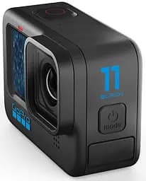 Екшн-камера GoPro HERO 11 Black Creator Edition [CHDFB-111-EU] [77476] - мініатюра 11