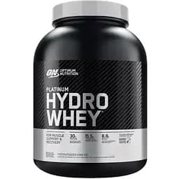 Протеин Optimum Platinum Hydro Whey 1.56 кг Шоколад
